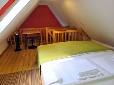 Ferienwohnung für 5 Personen (45 m²) in Waren (Müritz) 4/10