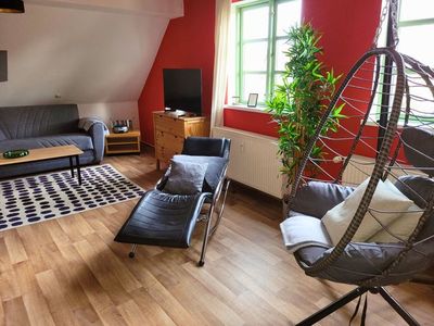 Ferienwohnung für 5 Personen (45 m²) in Waren (Müritz) 5/10