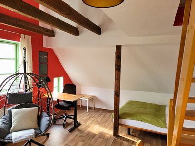 Ferienwohnung für 5 Personen (45 m²) in Waren (Müritz) 6/10