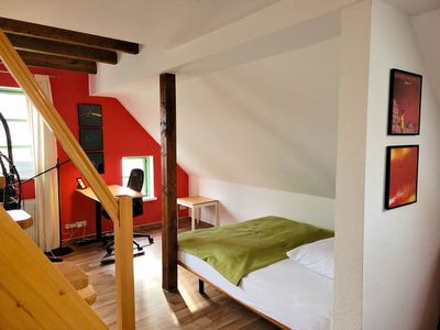 Ferienwohnung für 5 Personen (45 m²) in Waren (Müritz) 7/10