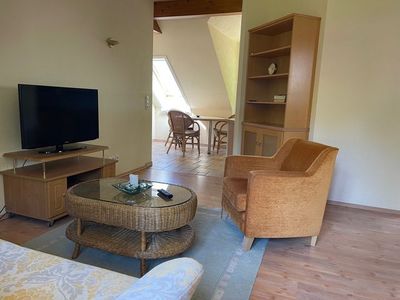 Ferienwohnung für 2 Personen (43 m²) in Waren (Müritz) 5/10