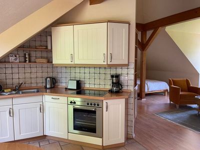 Ferienwohnung für 2 Personen (43 m²) in Waren (Müritz) 6/10