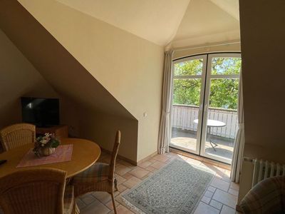 Ferienwohnung für 2 Personen (58 m²) in Waren (Müritz) 3/10