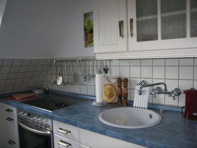 Ferienwohnung für 2 Personen (55 m²) in Waren (Müritz) 8/10