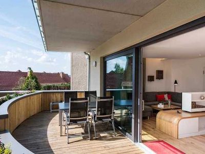 Ferienwohnung für 3 Personen (50 m²) in Waren (Müritz) 2/10