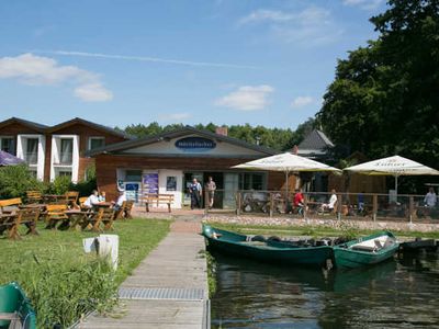 Ferienwohnung für 5 Personen (55 m²) in Waren (Müritz) 4/10