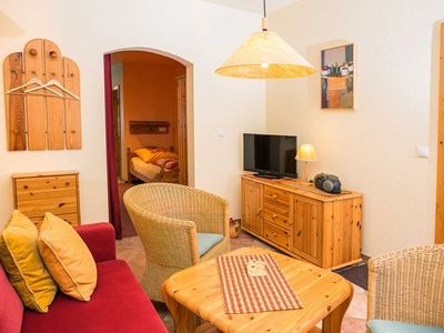 Ferienwohnung für 2 Personen (40 m²) in Waren (Müritz) 8/10