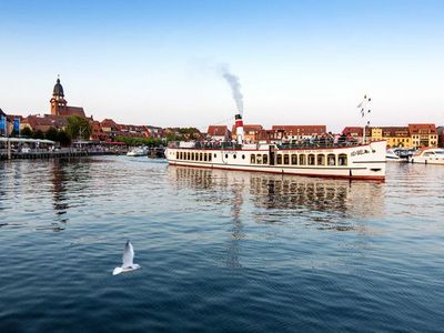 Ferienwohnung für 2 Personen (40 m²) in Waren (Müritz) 9/10