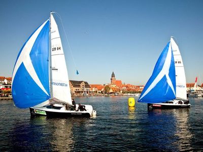 Ferienwohnung für 2 Personen (40 m²) in Waren (Müritz) 10/10