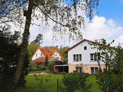 Ferienwohnung für 2 Personen (60 m²) in Waren (Müritz) 1/10