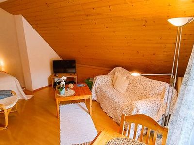 Ferienwohnung für 2 Personen (40 m²) in Waren (Müritz) 8/10