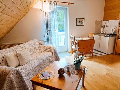 Ferienwohnung für 2 Personen (40 m²) in Waren (Müritz) 9/10