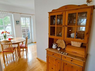 Ferienwohnung für 2 Personen (60 m²) in Waren (Müritz) 10/10