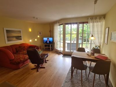 Ferienwohnung für 2 Personen (54 m²) in Waren (Müritz) 6/10