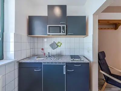 Küche / Küchenzeile