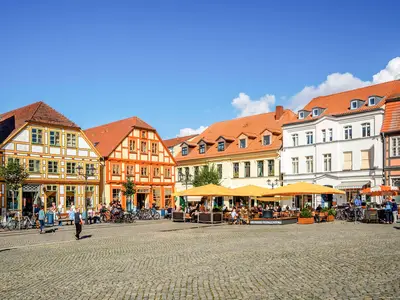 Nachbarschaft