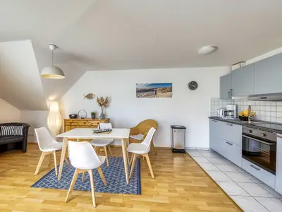 Ferienwohnung für 3 Personen (50 m²) in Waren (Müritz) 4/10