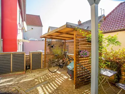 Grillbereich