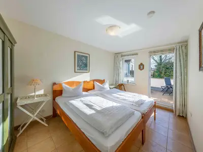 Ferienwohnung für 3 Personen (56 m²) in Waren (Müritz) 8/10