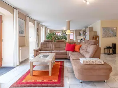 Ferienwohnung Yachthafenflair Waren (Müritz) - schön wohnen ist Ferien
