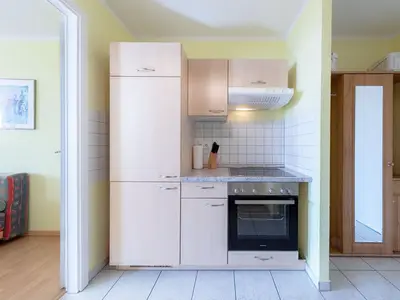 Küche / Küchenzeile