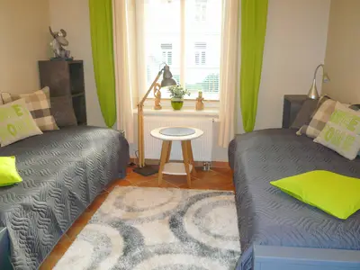Ferienwohnung für 4 Personen (60 m²) in Waren (Müritz) 1/10