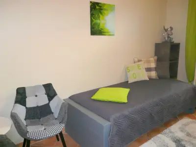 Ferienwohnung für 4 Personen (60 m²) in Waren (Müritz) 3/10