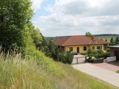 Ferienwohnung für 2 Personen (43 m²) in Waren (Müritz) 1/10