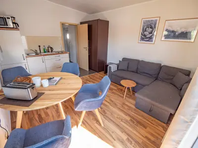 Ferienwohnung für 4 Personen (35 m²) in Waren (Müritz) 2/10