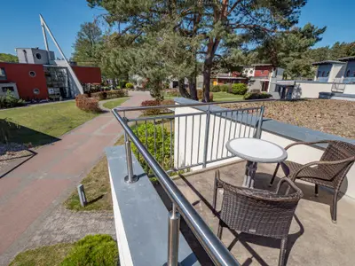 Ferienwohnung für 4 Personen (35 m²) in Waren (Müritz) 6/10