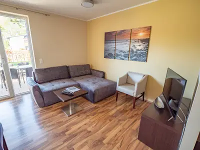 Ferienwohnung für 4 Personen (40 m²) in Waren (Müritz) 3/10