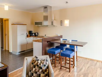Ferienwohnung für 4 Personen (40 m²) in Waren (Müritz) 6/10