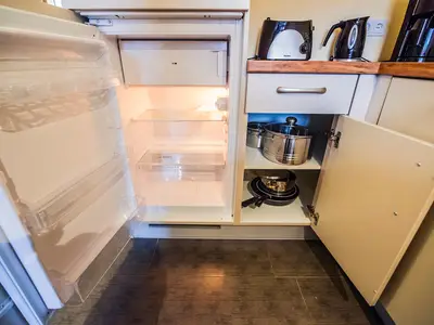 Ferienwohnung für 4 Personen (40 m²) in Waren (Müritz) 9/10