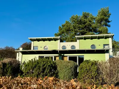 Ferienwohnung für 4 Personen (40 m²) in Waren (Müritz) 1/10