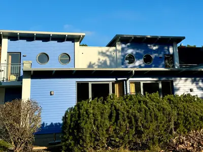 Ferienwohnung für 6 Personen (60 m²) in Waren (Müritz) 1/10