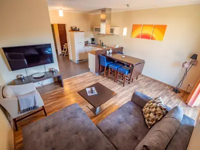 Ferienwohnung für 6 Personen (60 m²) in Waren (Müritz) 3/10