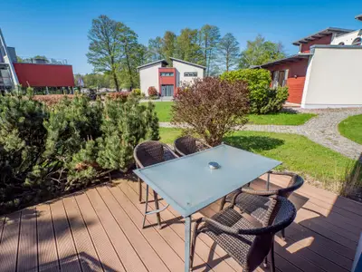 Ferienwohnung für 6 Personen (60 m²) in Waren (Müritz) 4/10