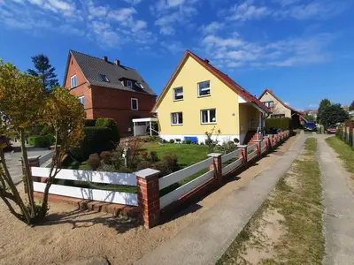 Ferienwohnung für 2 Personen (60 m²) in Waren (Müritz) 1/10