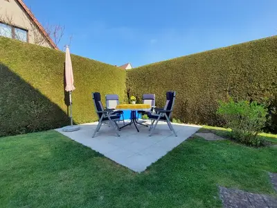 Ferienwohnung für 2 Personen (60 m²) in Waren (Müritz) 2/10