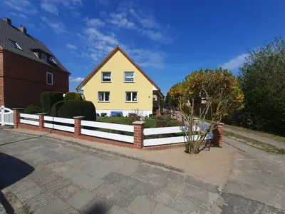 Ferienwohnung für 2 Personen (60 m²) in Waren (Müritz) 3/10
