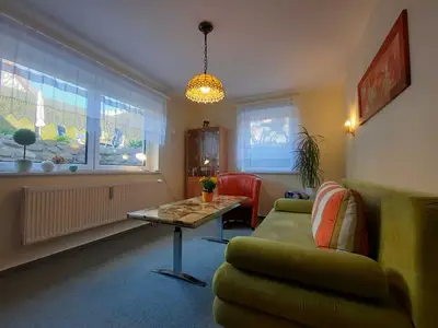 Ferienwohnung für 2 Personen (60 m²) in Waren (Müritz) 4/10