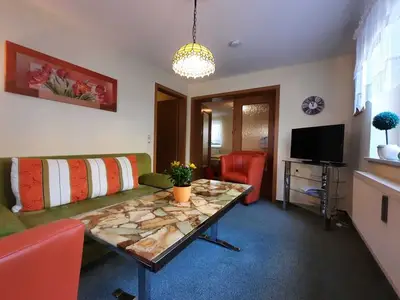 Ferienwohnung für 2 Personen (60 m²) in Waren (Müritz) 6/10