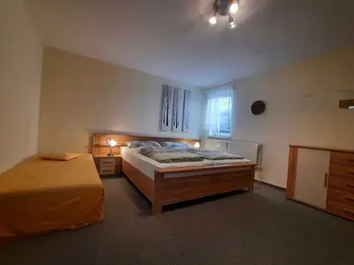 Ferienwohnung für 2 Personen (60 m²) in Waren (Müritz) 8/10