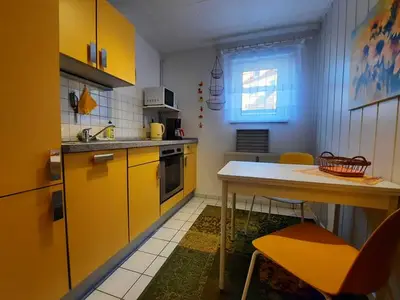 Ferienwohnung für 2 Personen (60 m²) in Waren (Müritz) 10/10