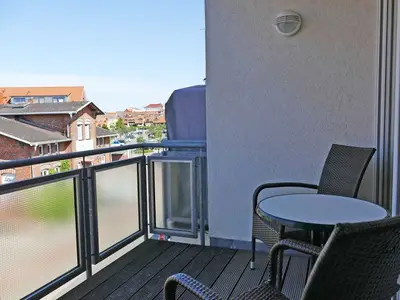 Ferienwohnung für 4 Personen (75 m²) in Waren (Müritz) 4/10