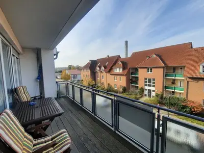 Ferienwohnung für 3 Personen (46 m²) in Waren (Müritz) 4/10