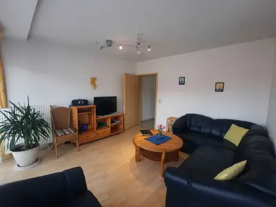 Ferienwohnung für 3 Personen (46 m²) in Waren (Müritz) 5/10