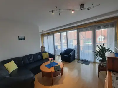 Ferienwohnung für 3 Personen (46 m²) in Waren (Müritz) 6/10