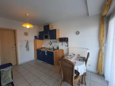 Ferienwohnung für 3 Personen (46 m²) in Waren (Müritz) 7/10