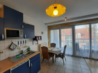 Ferienwohnung für 3 Personen (46 m²) in Waren (Müritz) 8/10